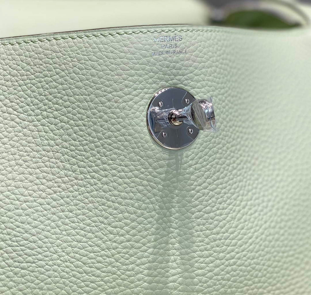 Lindy Hermès 26 Bag Togo Leather H265103
