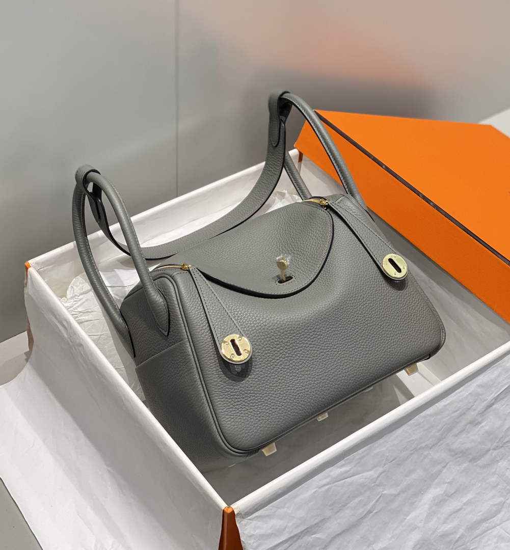 Lindy Hermès 26 Bag Togo Leather H265104