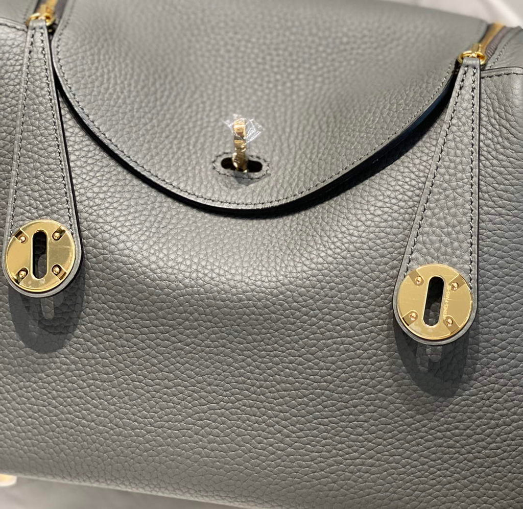 Lindy Hermès 26 Bag Togo Leather H265104
