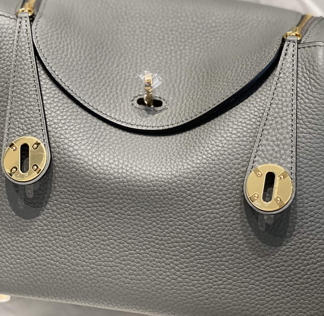 Lindy Hermès 26 Bag Togo Leather H265104