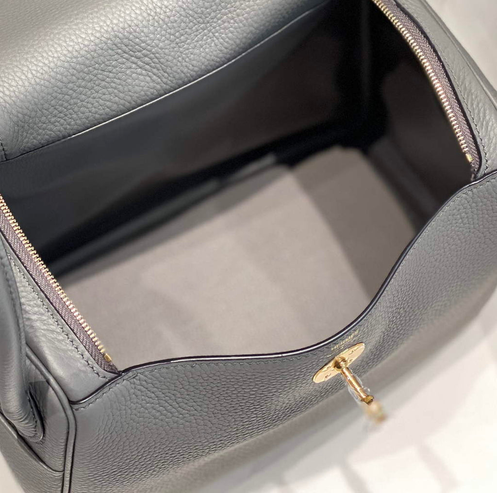 Lindy Hermès 26 Bag Togo Leather H265104