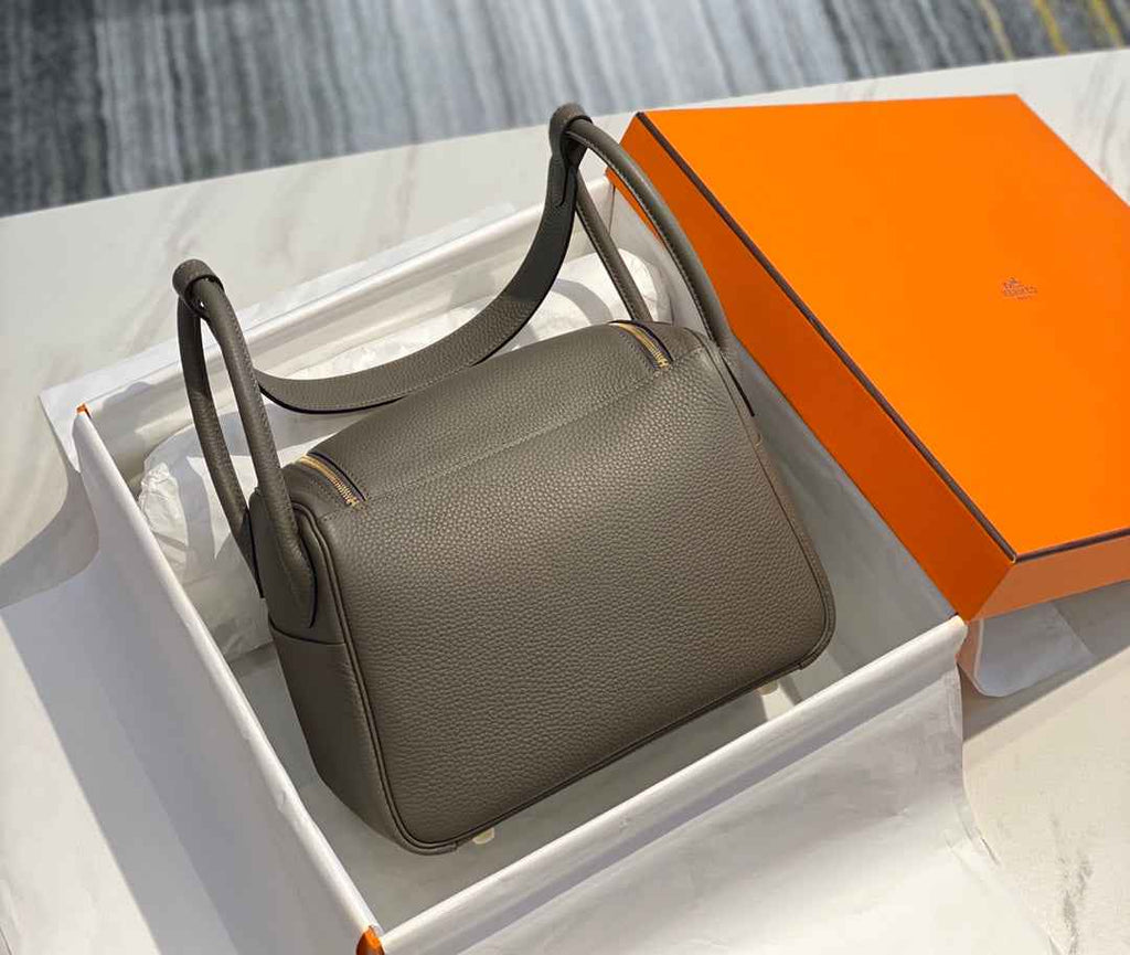 Lindy Hermès 26 Bag Togo Leather H265105