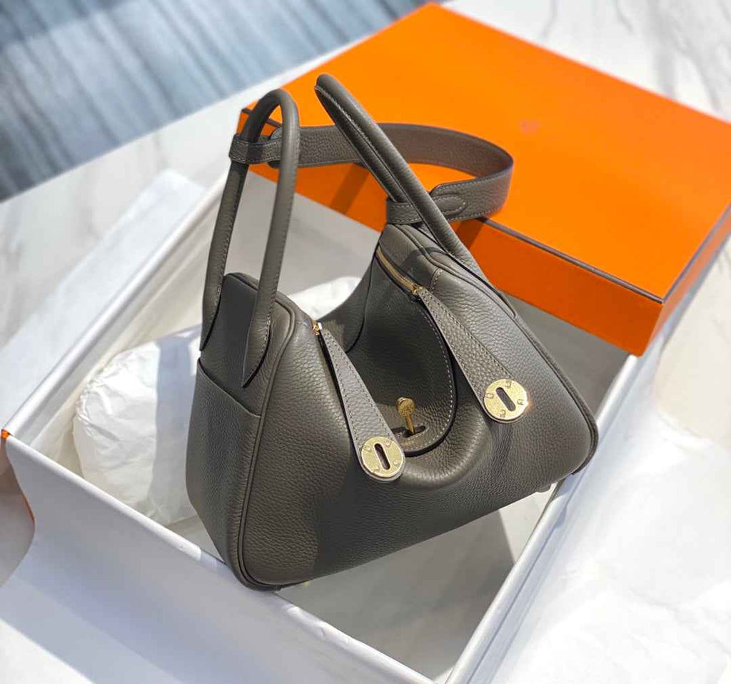 Lindy Hermès 26 Bag Togo Leather H265105