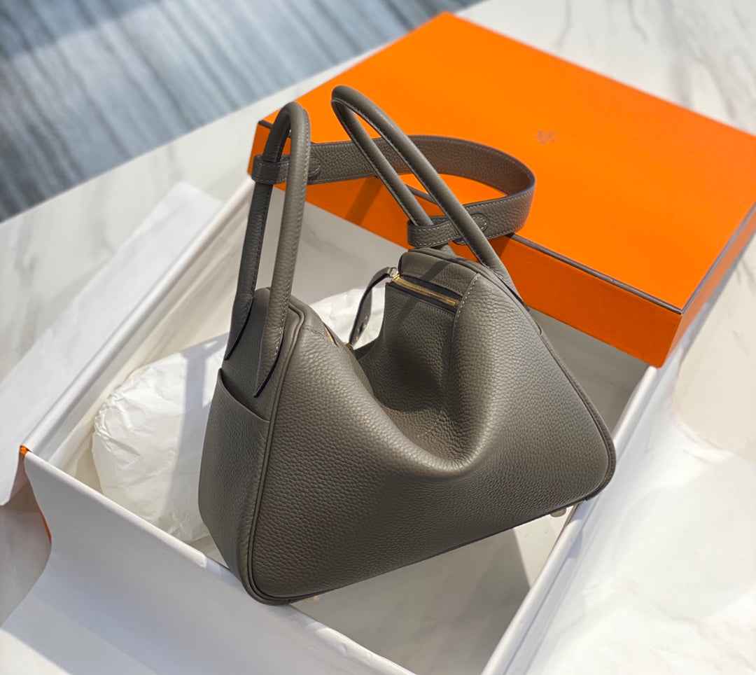 Lindy Hermès 26 Bag Togo Leather H265105