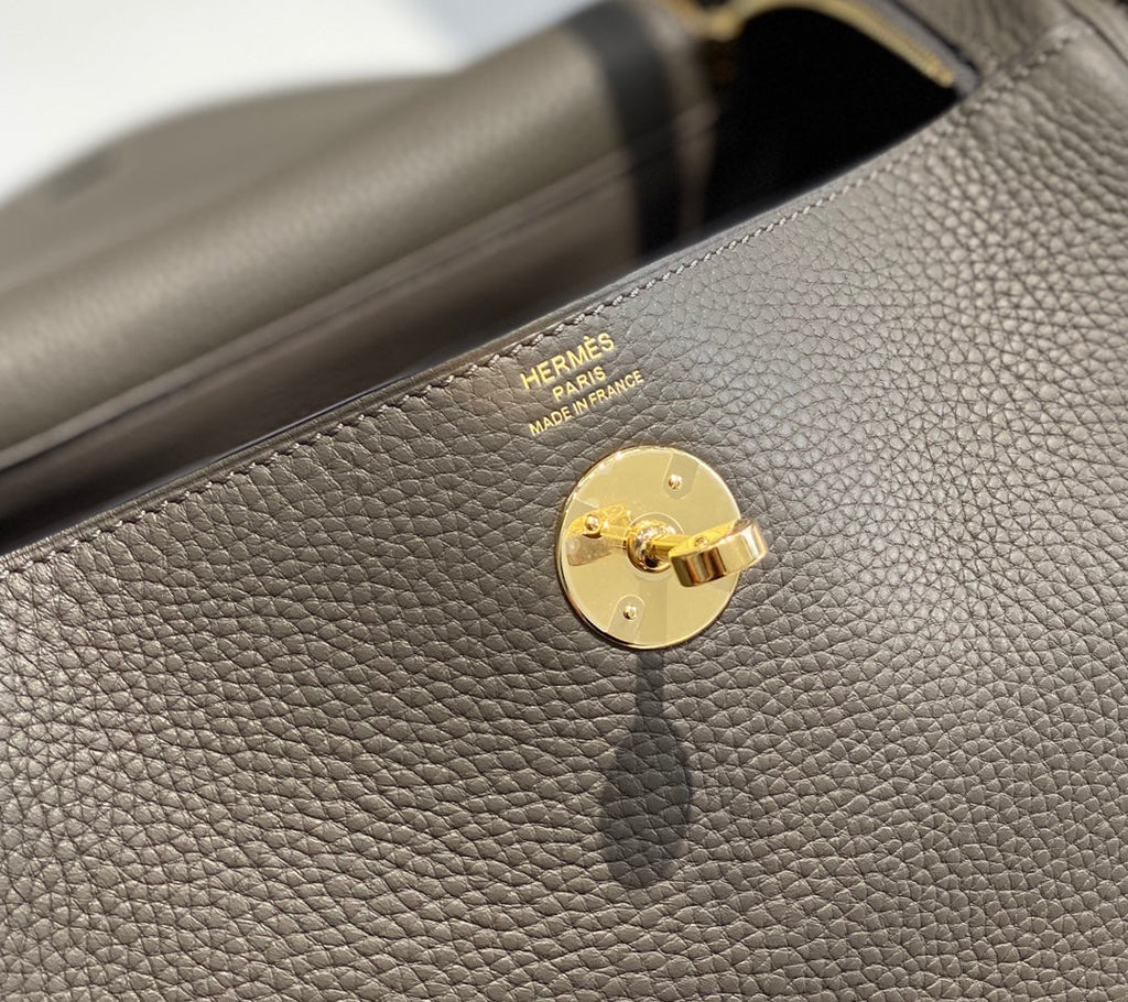 Lindy Hermès 26 Bag Togo Leather H265105