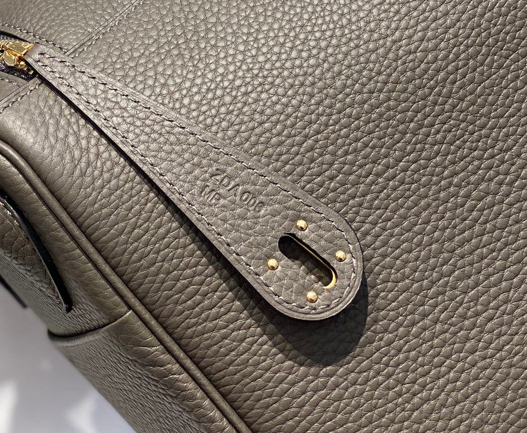 Lindy Hermès 26 Bag Togo Leather H265105