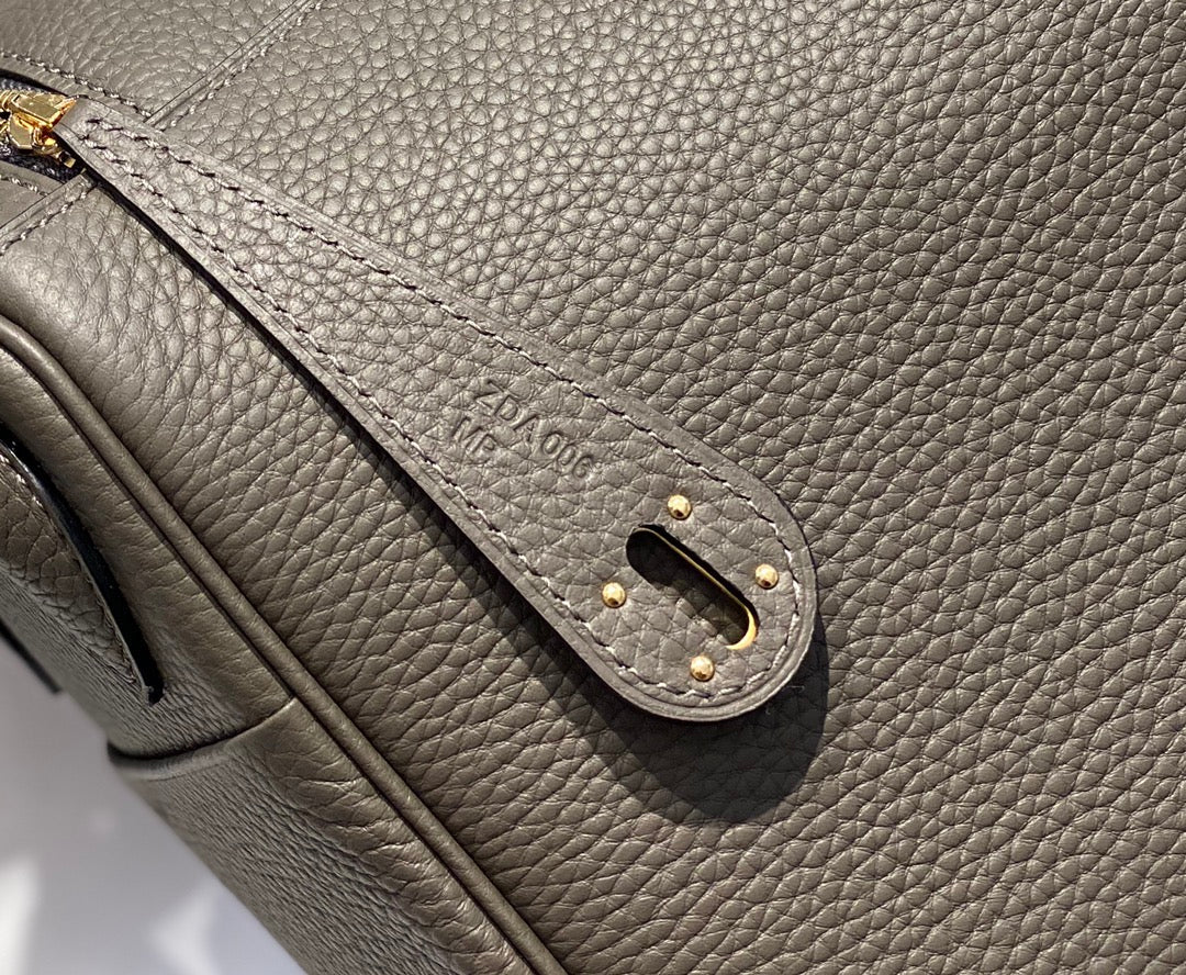 Lindy Hermès 26 Bag Togo Leather H265105