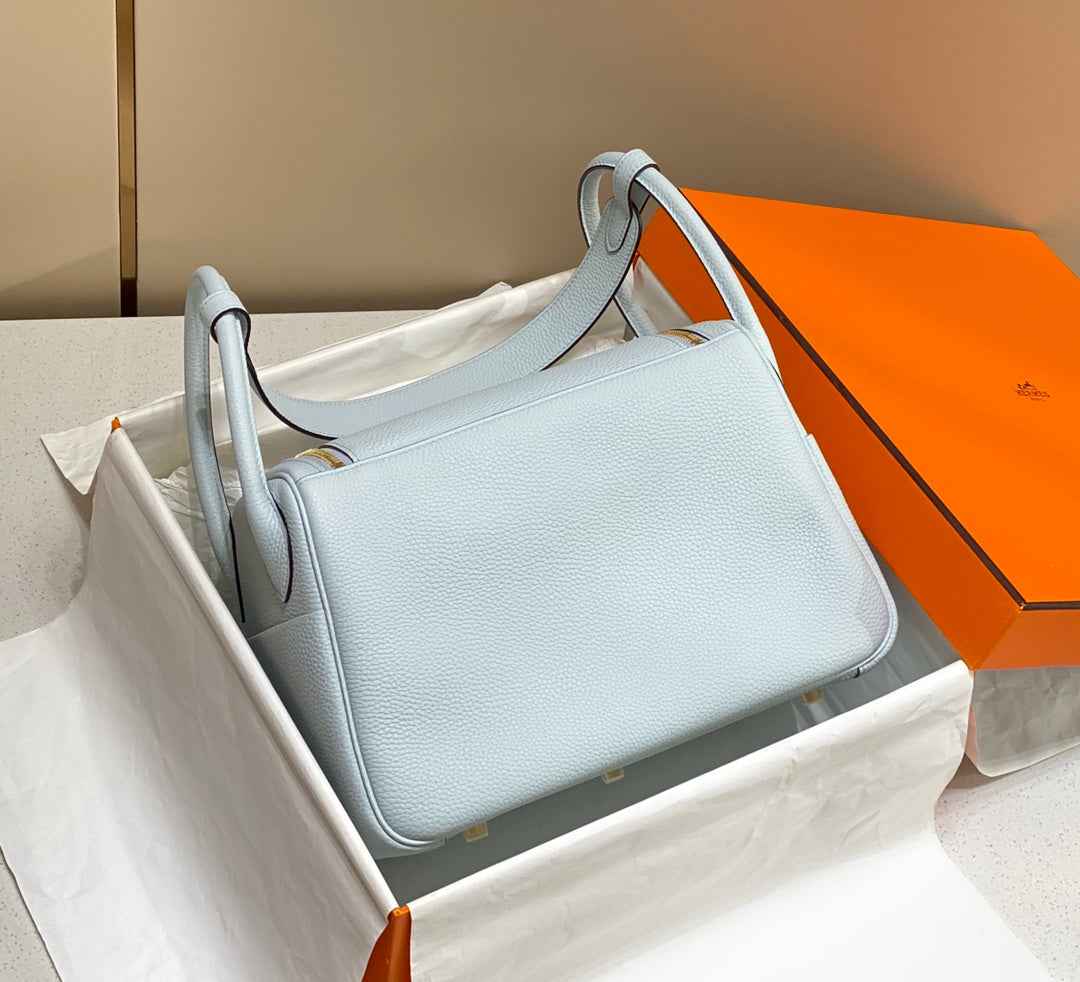 Lindy Hermès 26 Bag Togo Leather H265106