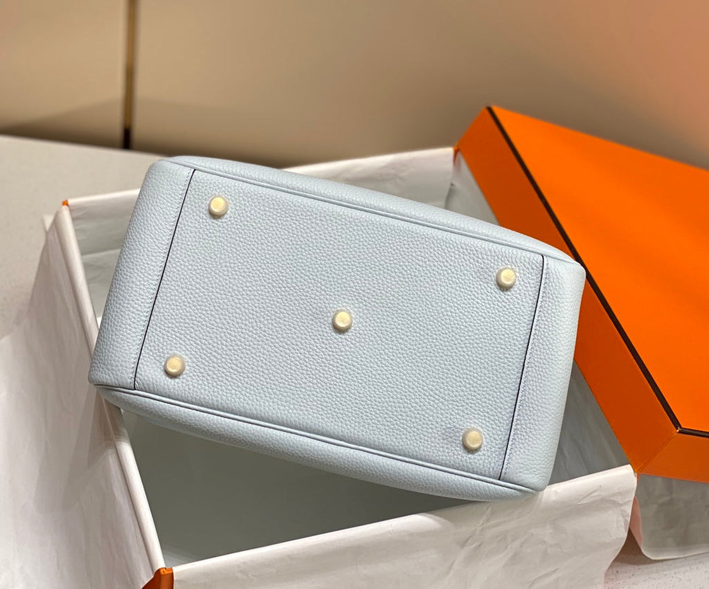 Lindy Hermès 26 Bag Togo Leather H265106