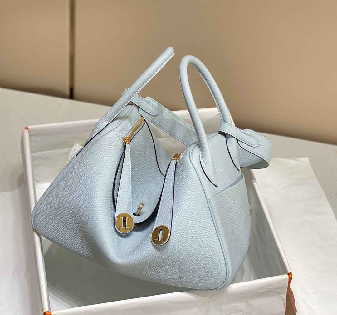 Lindy Hermès 26 Bag Togo Leather H265106