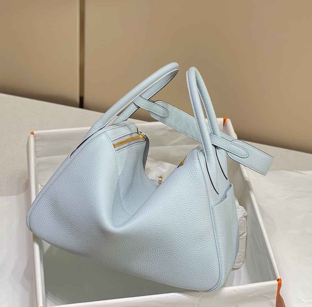 Lindy Hermès 26 Bag Togo Leather H265106