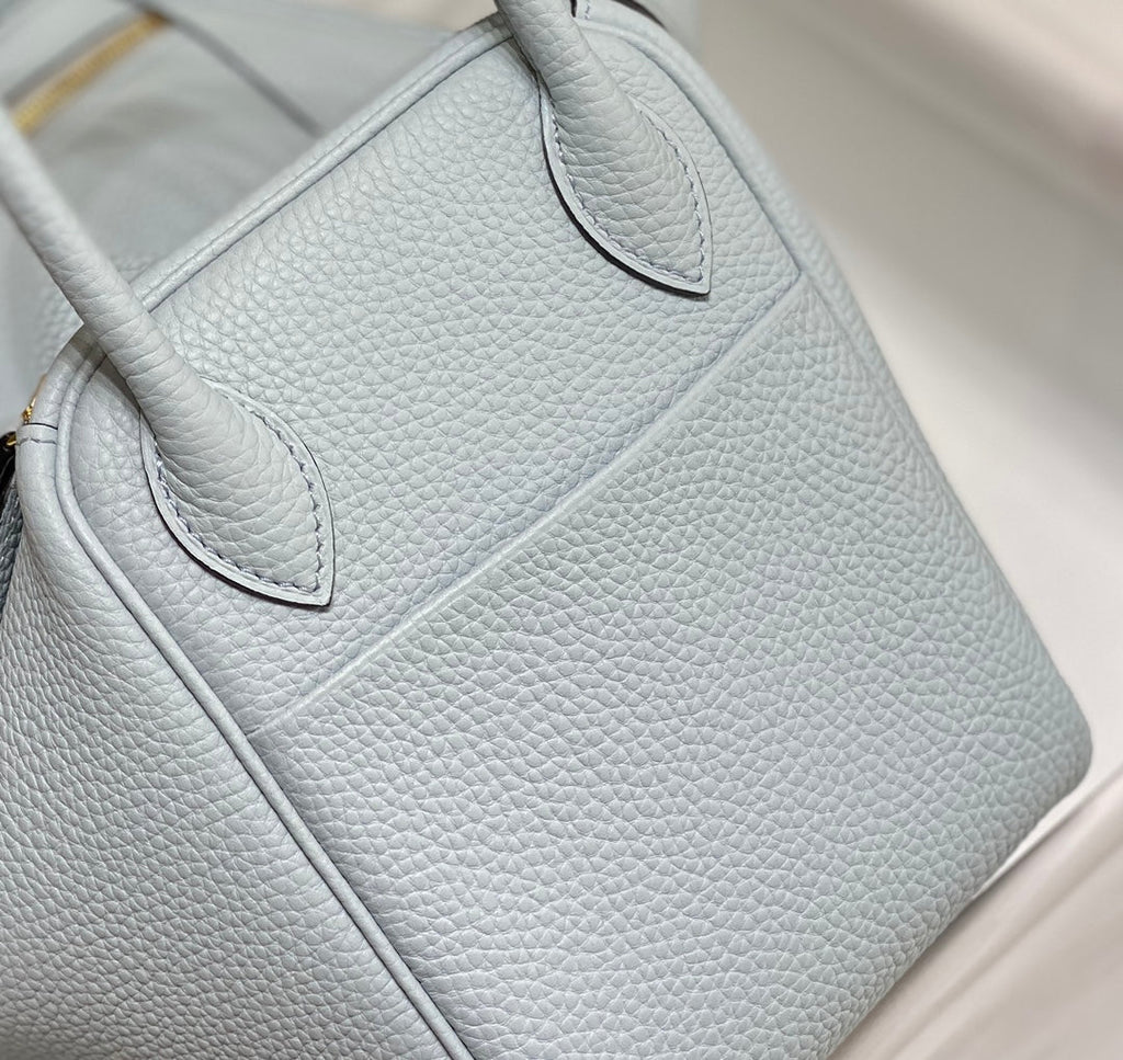 Lindy Hermès 26 Bag Togo Leather H265106
