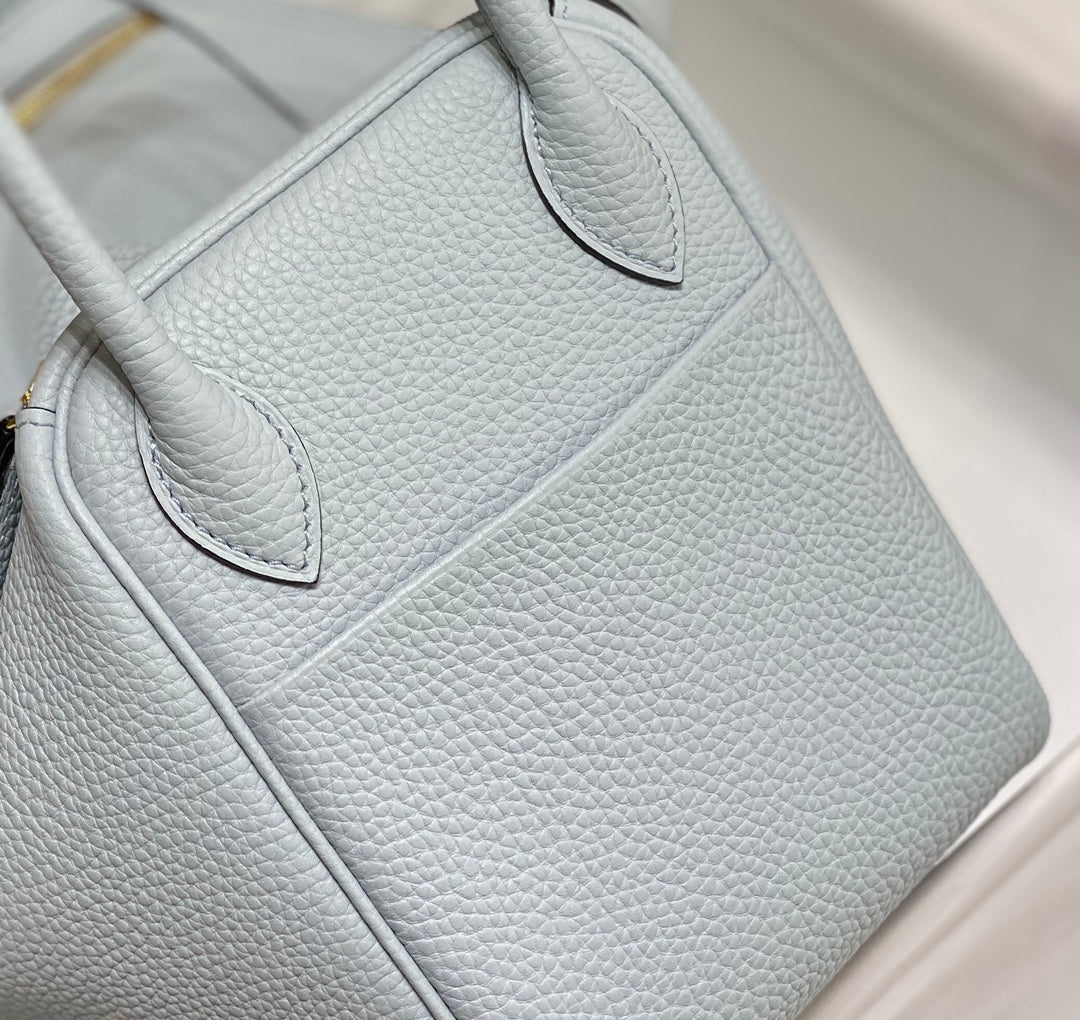 Lindy Hermès 26 Bag Togo Leather H265106