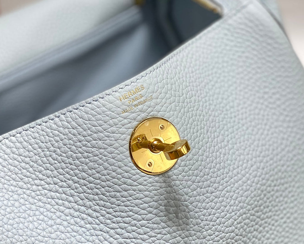 Lindy Hermès 26 Bag Togo Leather H265106