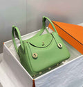 Lindy Hermès 26 Bag Togo Leather H265107