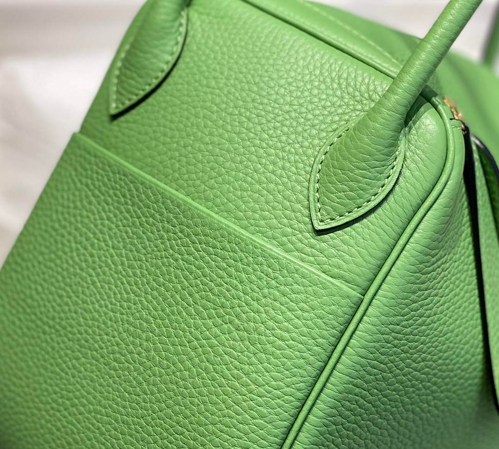 Lindy Hermès 26 Bag Togo Leather H265107