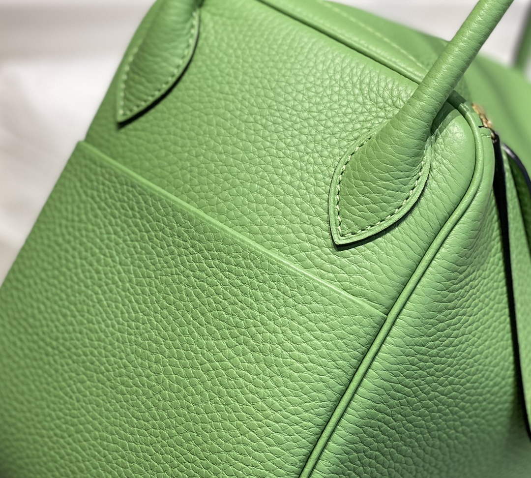 Lindy Hermès 26 Bag Togo Leather H265107