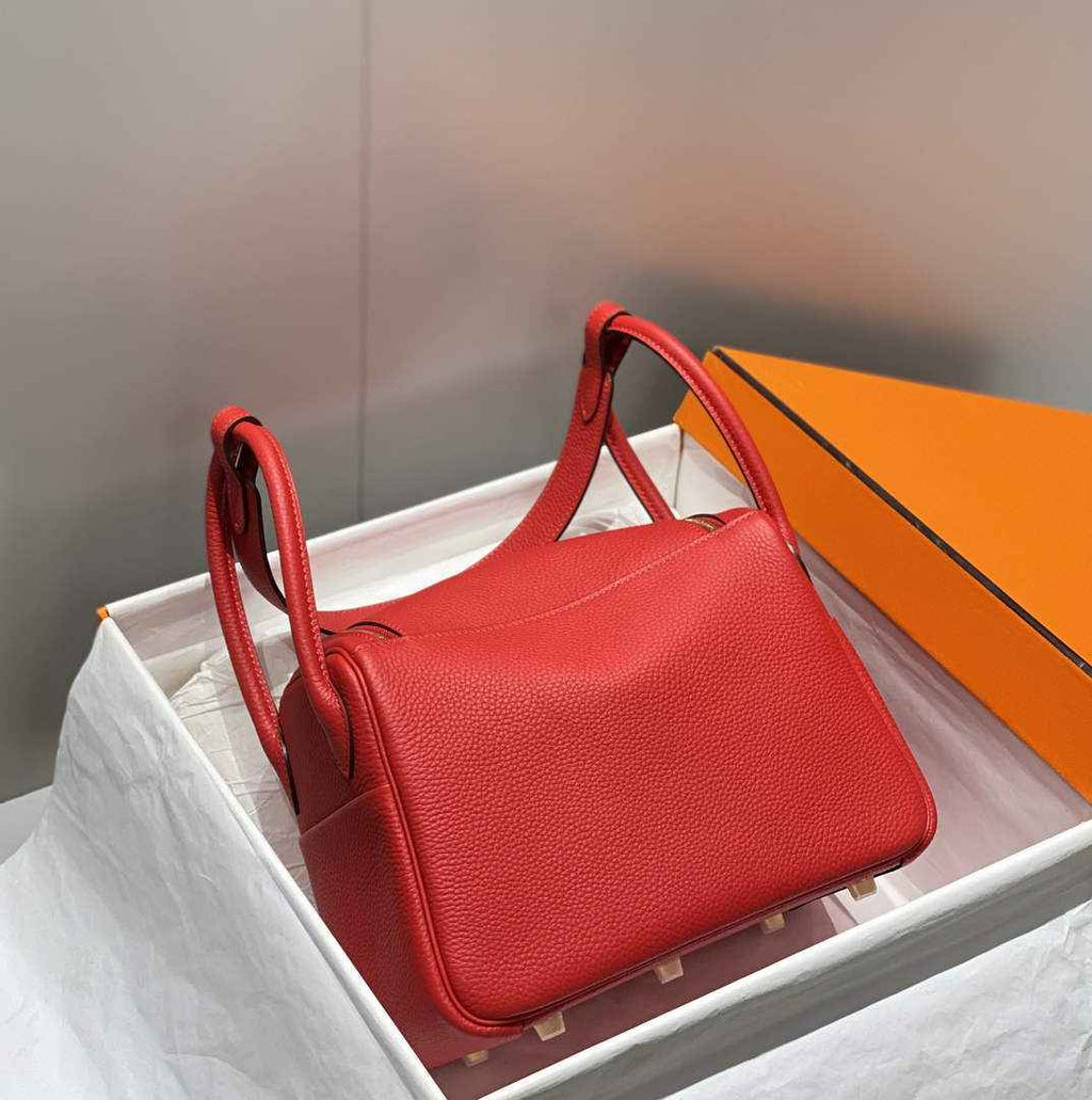 Lindy Hermès 26 Bag Togo Leather H265108