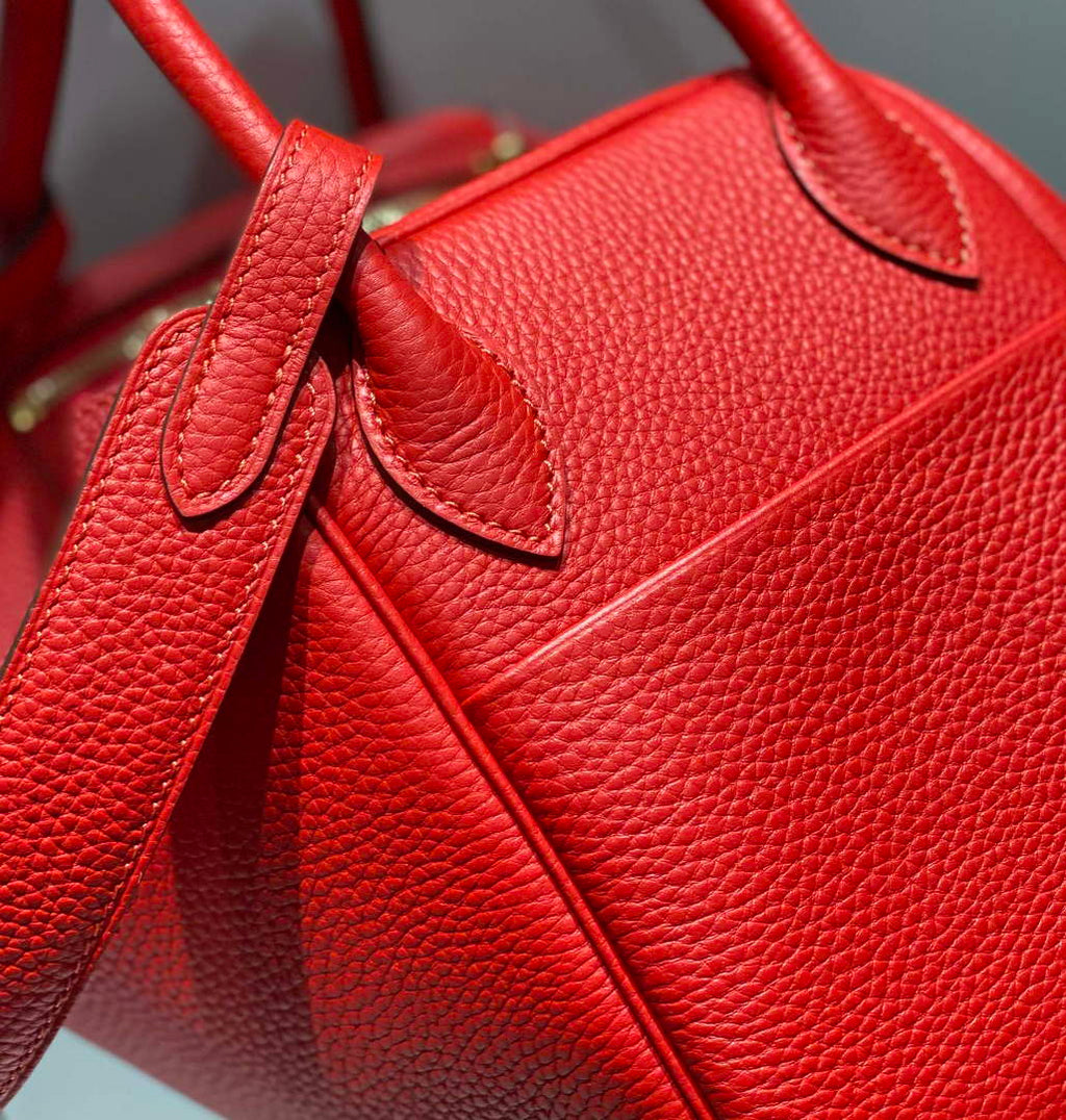 Lindy Hermès 26 Bag Togo Leather H265108