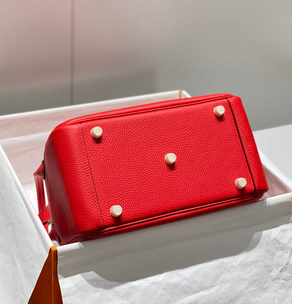 Lindy Hermès 26 Bag Togo Leather H265108