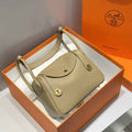 Lindy Hermès 26 Bag Togo Leather H265109