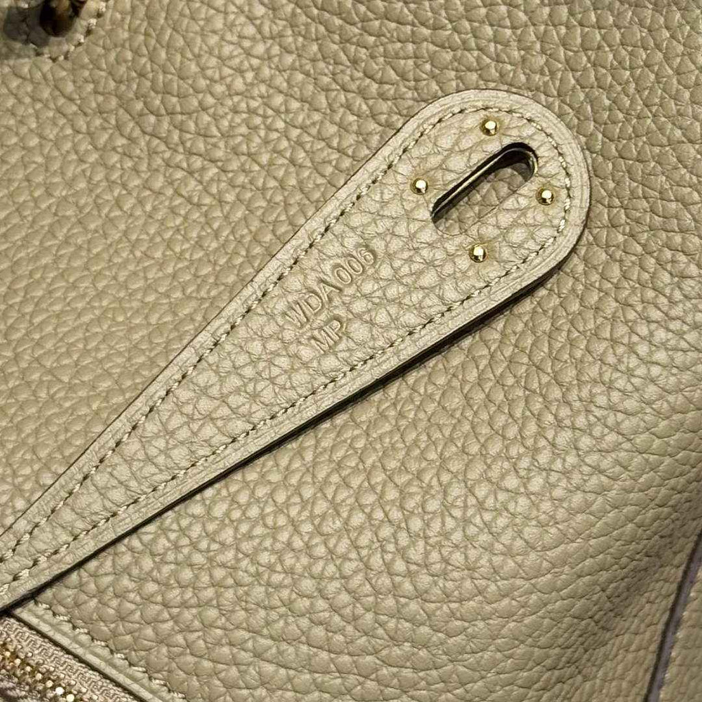 Lindy Hermès 26 Bag Togo Leather H265109
