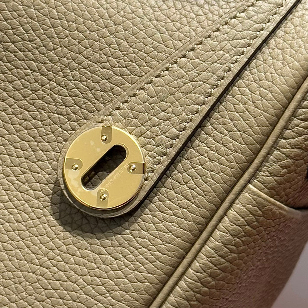 Lindy Hermès 26 Bag Togo Leather H265109