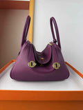Lindy Hermès 26 Bag Togo Leather H265126