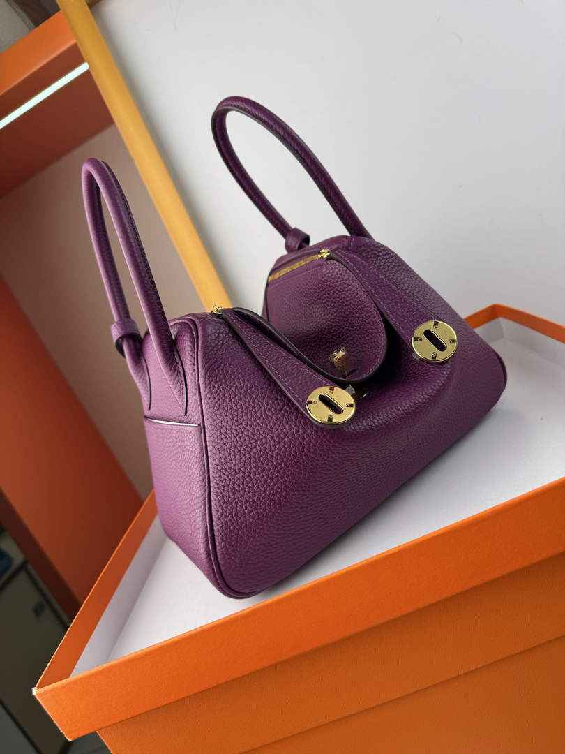 Lindy Hermès 26 Bag Togo Leather H265126