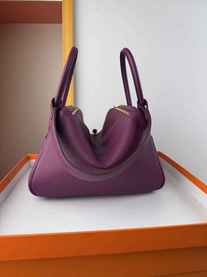 Lindy Hermès 26 Bag Togo Leather H265126