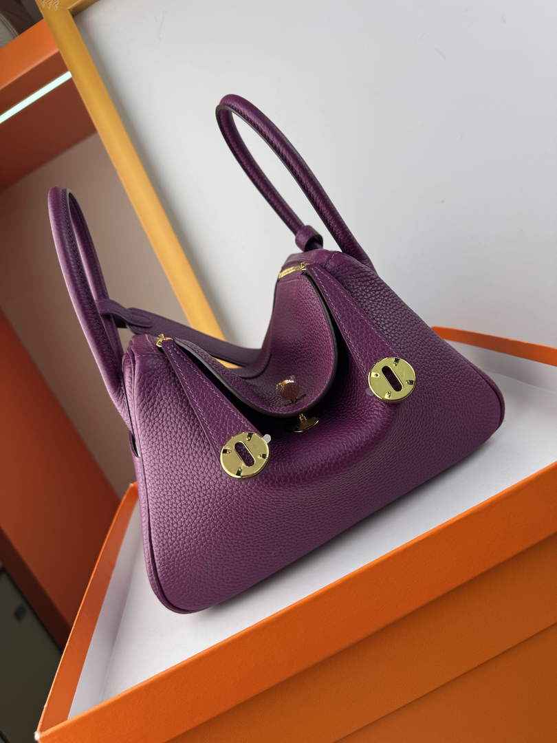 Lindy Hermès 26 Bag Togo Leather H265126