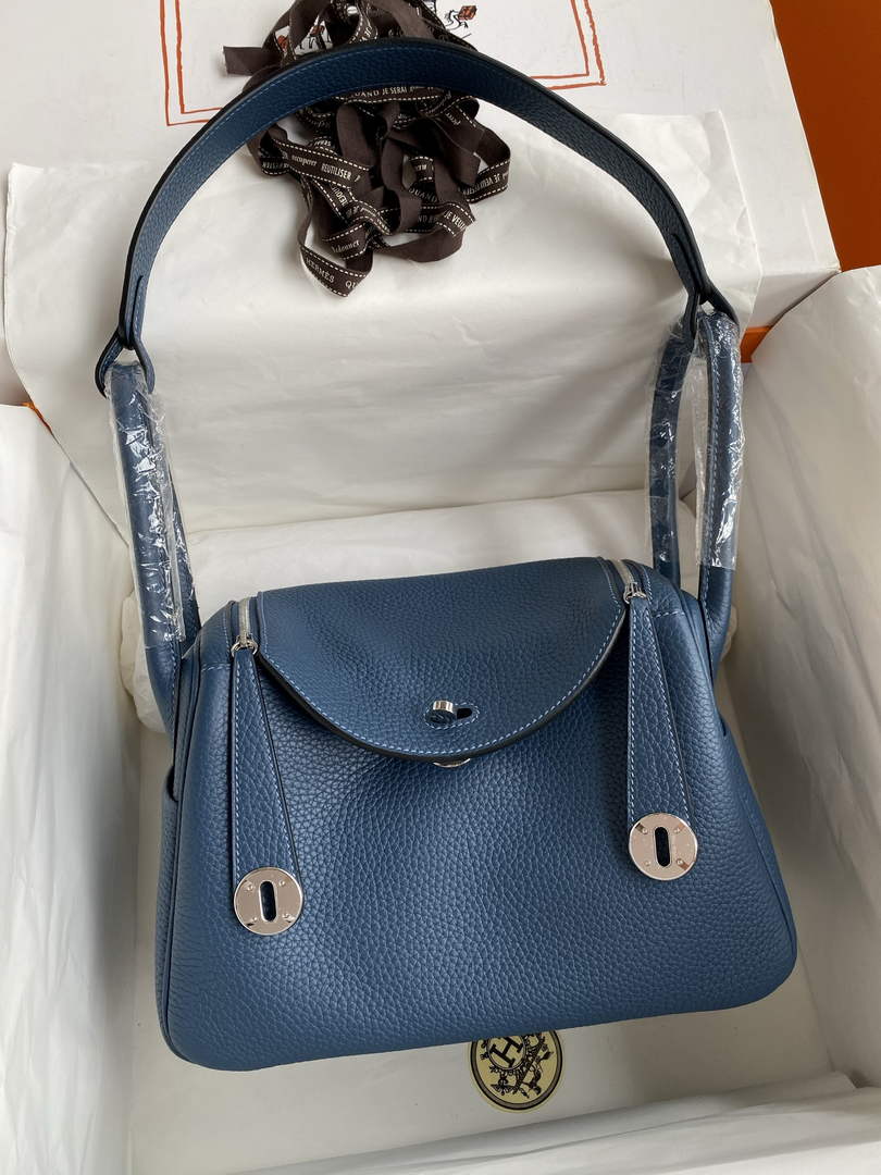 Lindy Hermès 26 Bag Togo Leather H265137