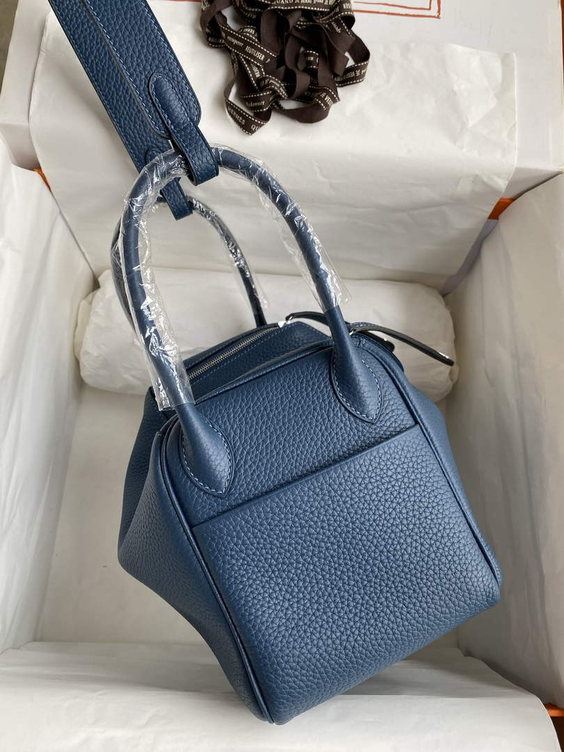 Lindy Hermès 26 Bag Togo Leather H265137
