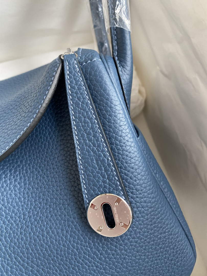 Lindy Hermès 26 Bag Togo Leather H265137