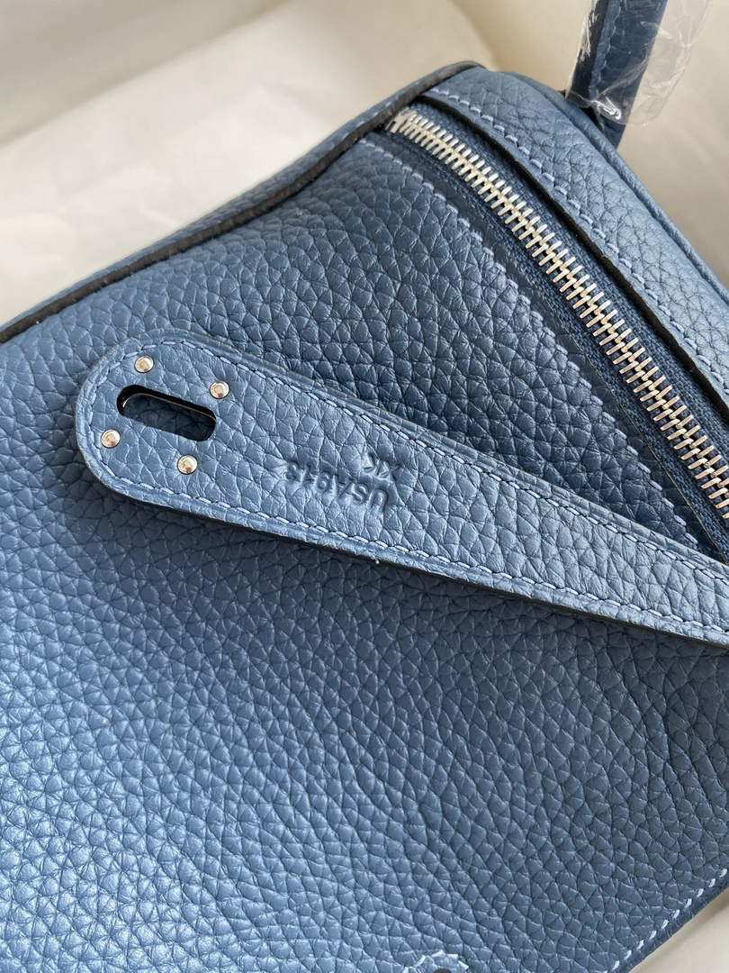 Lindy Hermès 26 Bag Togo Leather H265137