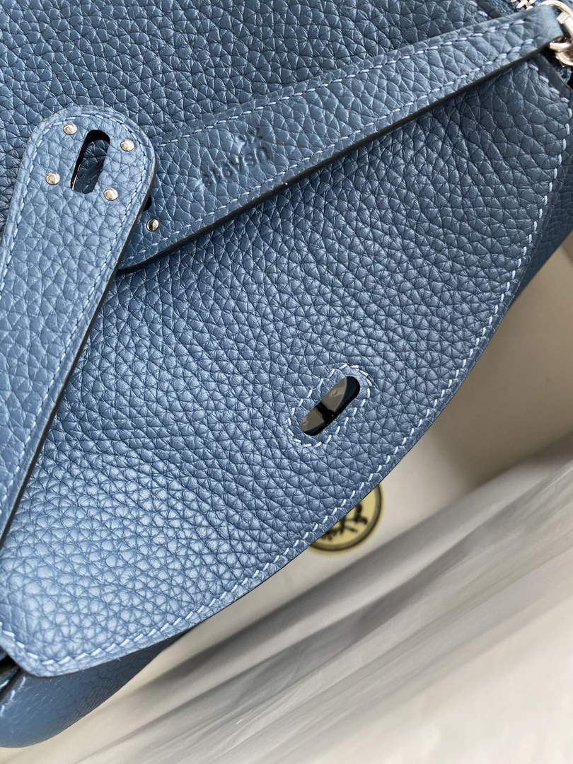 Lindy Hermès 26 Bag Togo Leather H265137
