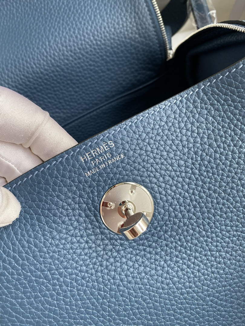Lindy Hermès 26 Bag Togo Leather H265137