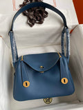 Lindy Hermès 26 Bag Togo Leather H265138