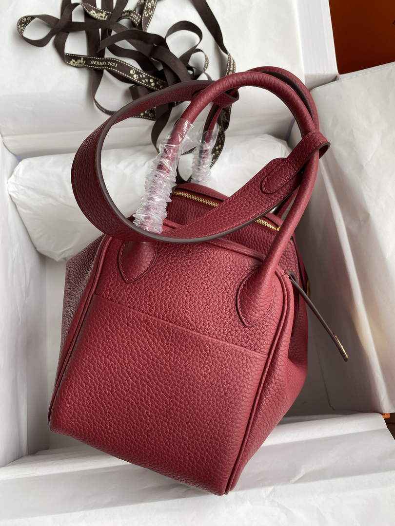 Lindy Hermès 26 Bag Togo Leather H265127