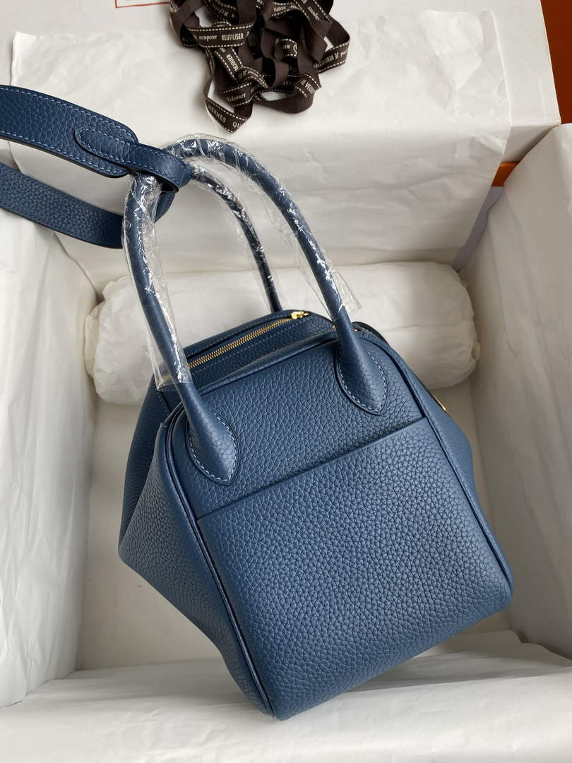 Lindy Hermès 26 Bag Togo Leather H265138