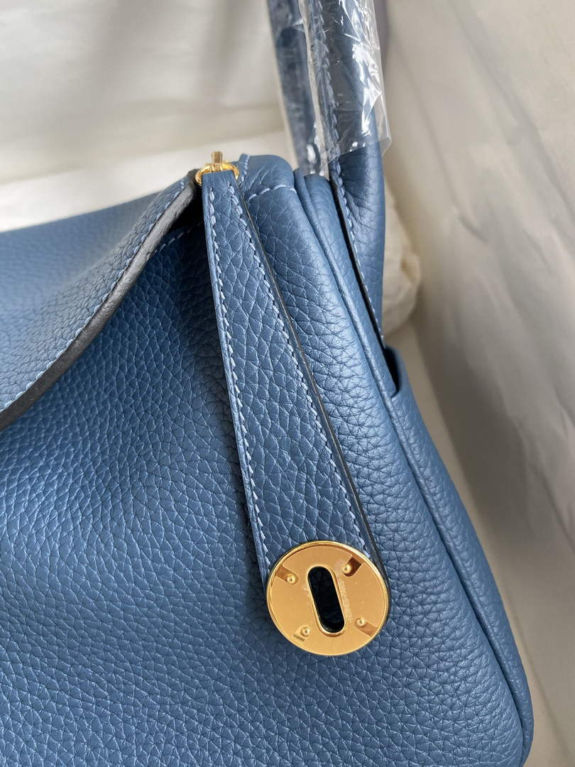Lindy Hermès 26 Bag Togo Leather H265138
