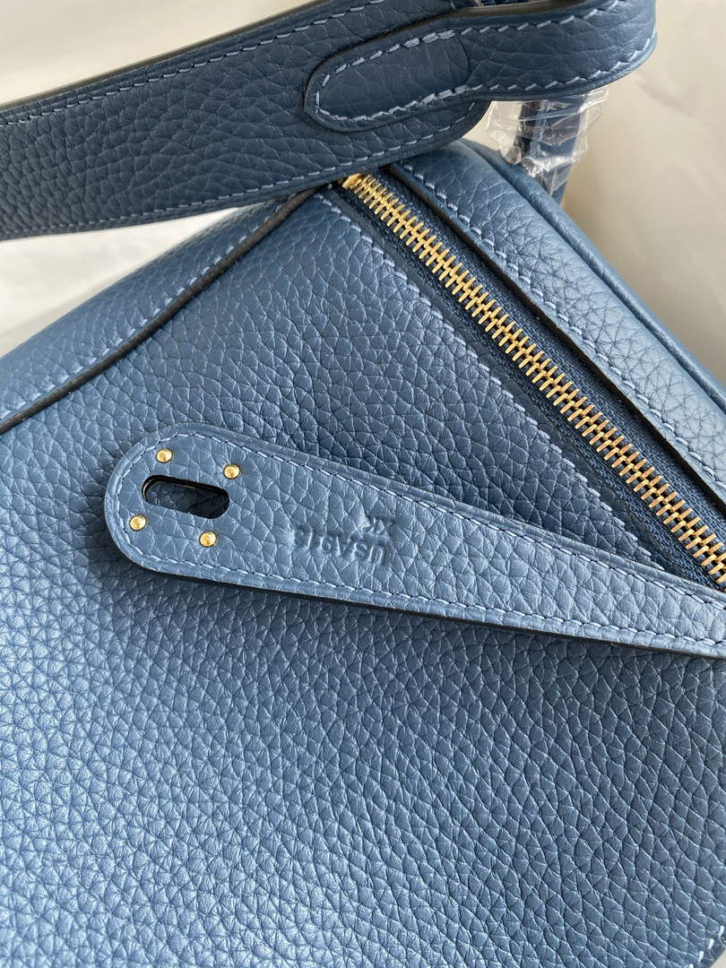 Lindy Hermès 26 Bag Togo Leather H265138