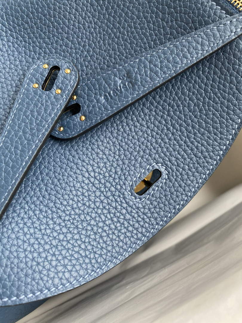 Lindy Hermès 26 Bag Togo Leather H265138