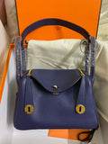 Lindy Hermès 26 Bag Togo Leather H265139