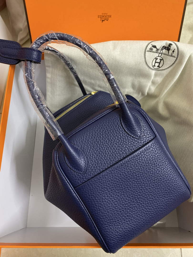 Lindy Hermès 26 Bag Togo Leather H265139