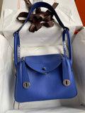 Lindy Hermès 26 Bag Togo Leather H265140