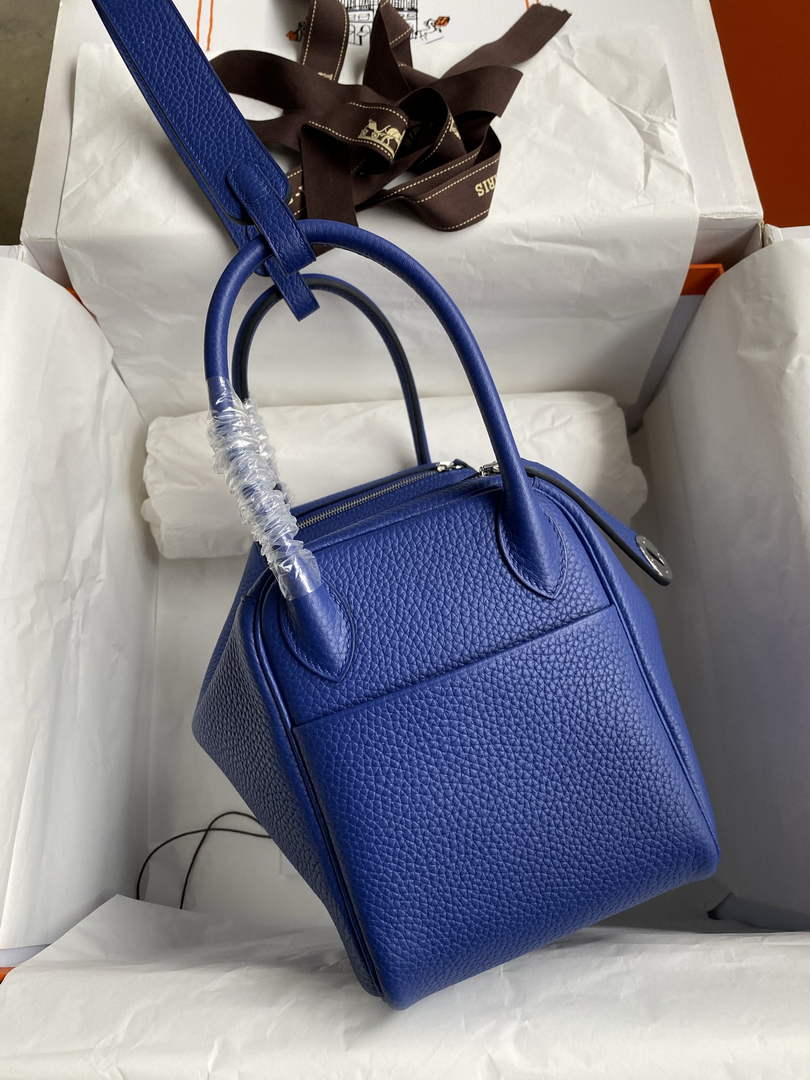 Lindy Hermès 26 Bag Togo Leather H265140