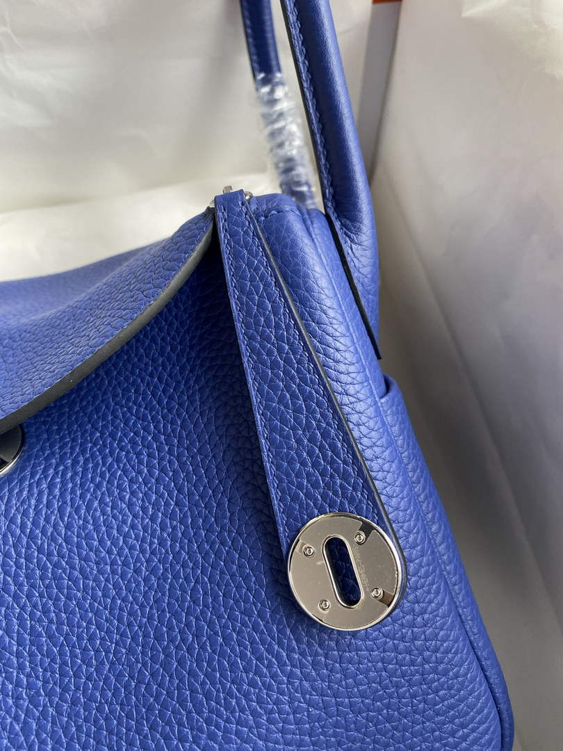 Lindy Hermès 26 Bag Togo Leather H265140