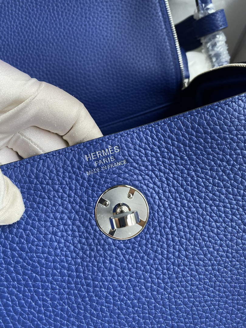 Lindy Hermès 26 Bag Togo Leather H265140