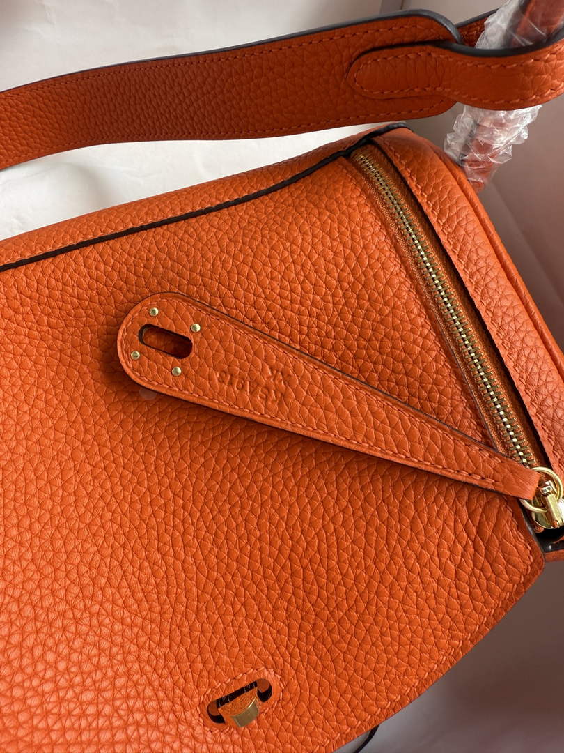 Lindy Hermès 26 Bag Togo Leather H265141